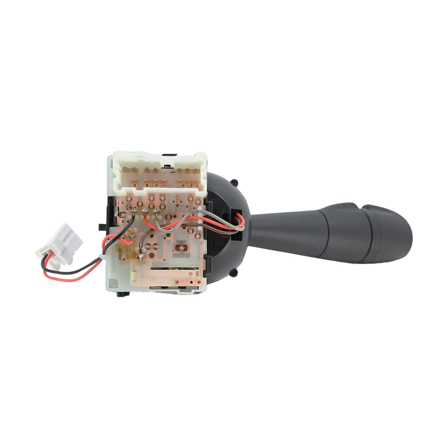 PALANCA DIRECCIONAL RENAULT CAPTUR /DELANTERA/IZQUIERDO