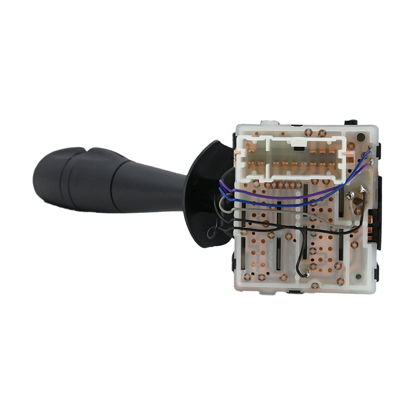 PALANCA LIMPIABRISAS RENAULT CAPTUR /DELANTERA/DERECHO