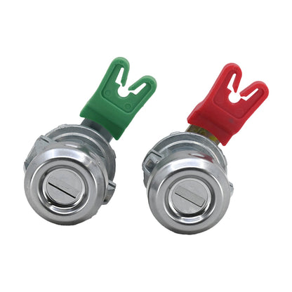 CILINDRO PARA PUERTA LINCOLN BLACKWOOD /DERECHO/IZQUIERDO