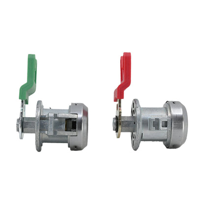 CILINDRO PARA PUERTA LINCOLN BLACKWOOD /DERECHO/IZQUIERDO