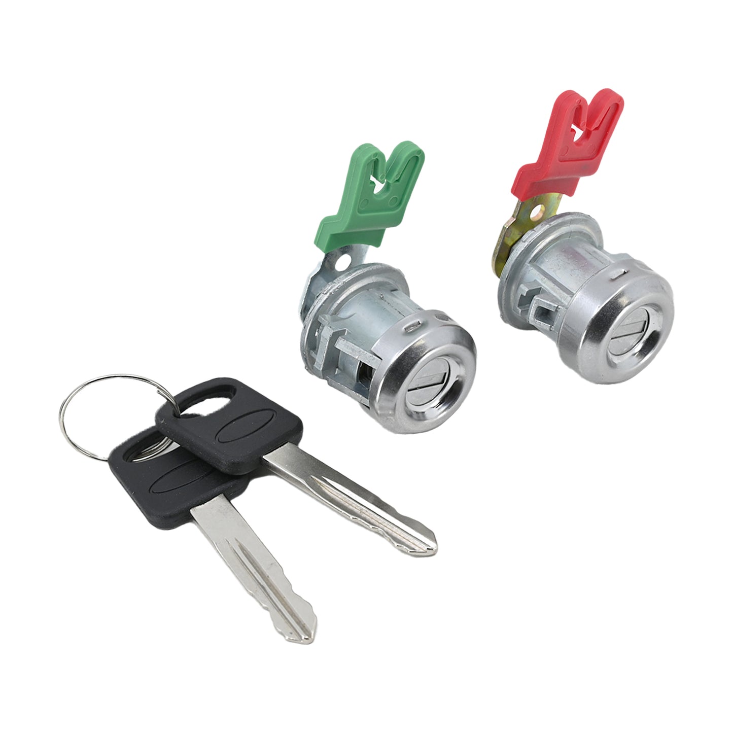 CILINDRO PARA PUERTA LINCOLN BLACKWOOD /DERECHO/IZQUIERDO