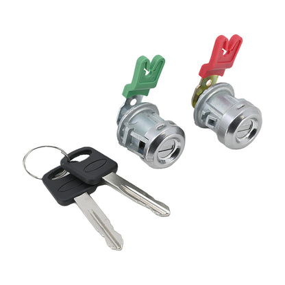 CILINDRO PARA PUERTA LINCOLN BLACKWOOD /DERECHO/IZQUIERDO