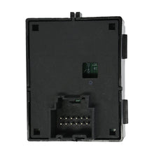 CONTROL ELECTRICO CHEVROLET CHEYENNE /DELANTERA/IZQUIERDO