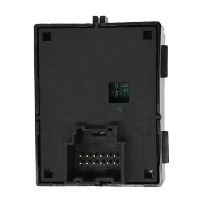 CONTROL ELECTRICO CHEVROLET CHEYENNE /DELANTERA/IZQUIERDO