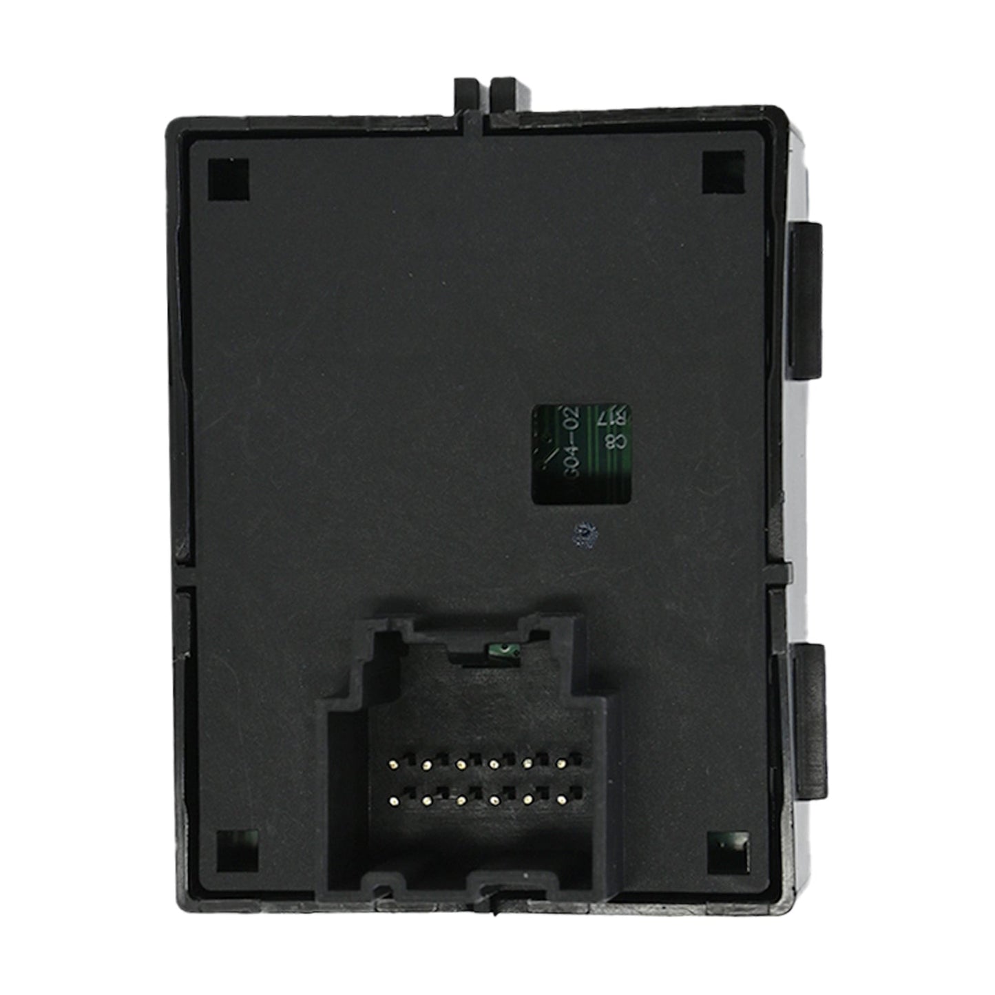 CONTROL ELECTRICO CHEVROLET CHEYENNE /DELANTERA/IZQUIERDO