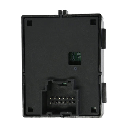 CONTROL ELECTRICO CHEVROLET CHEYENNE /DELANTERA/IZQUIERDO