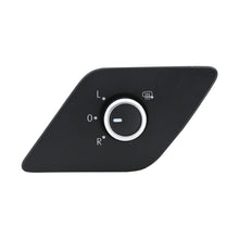 CONTROL ELECTRICO VOLKSWAGEN JETTA /DELANTERA/IZQUIERDO