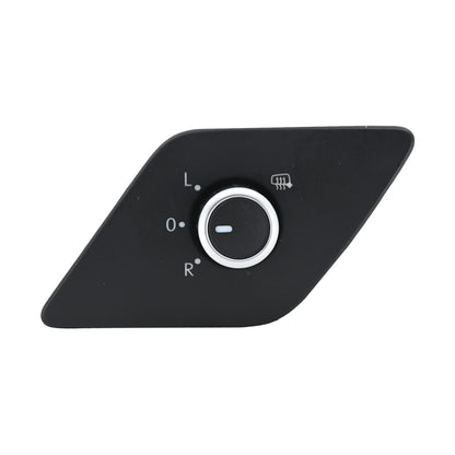 CONTROL ELECTRICO VOLKSWAGEN JETTA /DELANTERA/IZQUIERDO