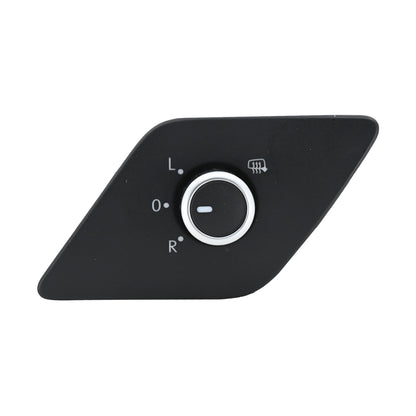 CONTROL ELECTRICO VOLKSWAGEN JETTA /DELANTERA/IZQUIERDO