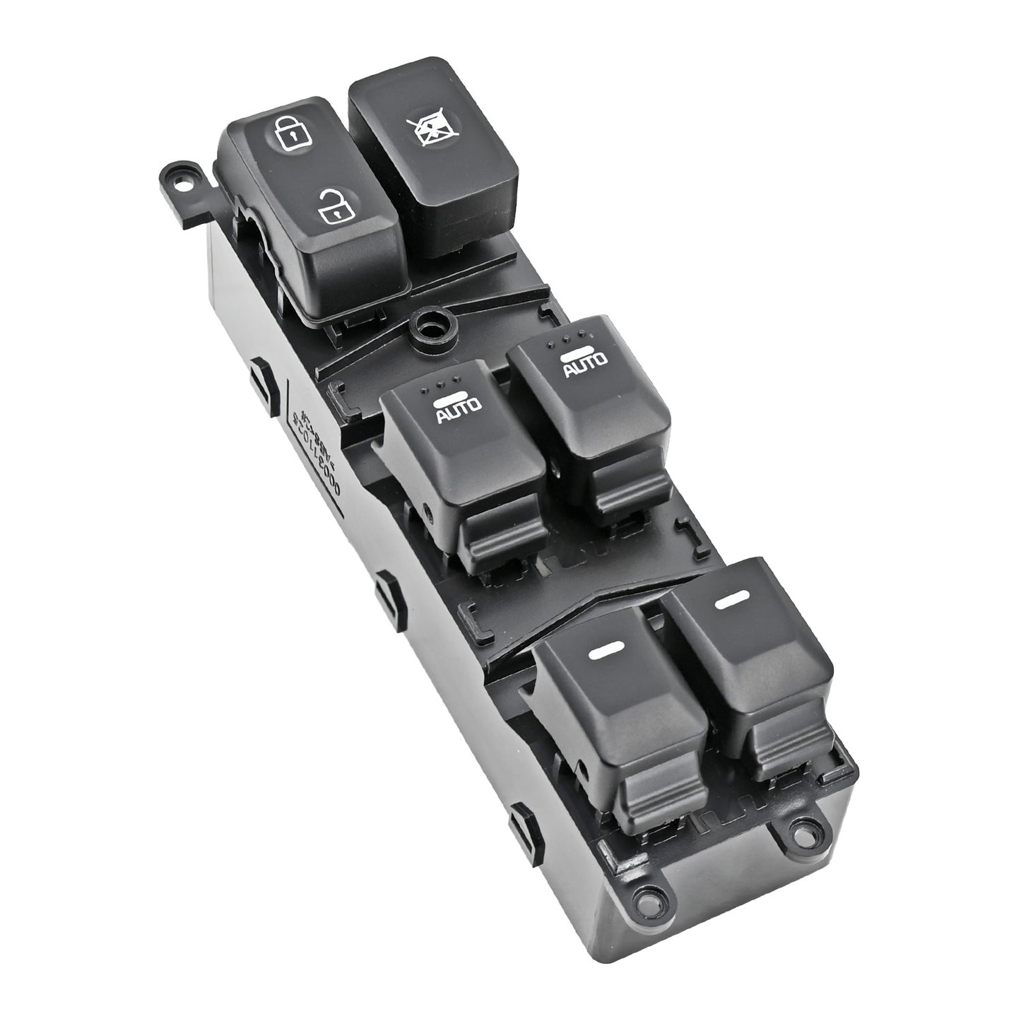 CONTROL ELECTRICO KIA FORTE /DELANTERA/IZQUIERDO