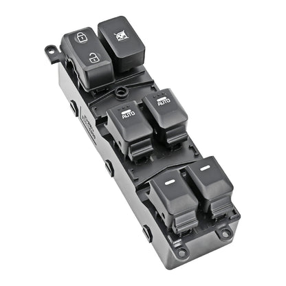 CONTROL ELECTRICO KIA FORTE /DELANTERA/IZQUIERDO