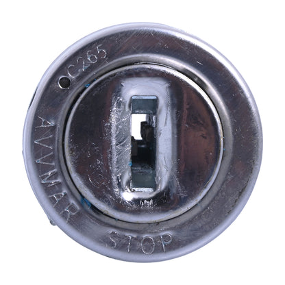 CILINDRO DE ENCENDIDO FIAT MOBI /DELANTERA/DERECHO