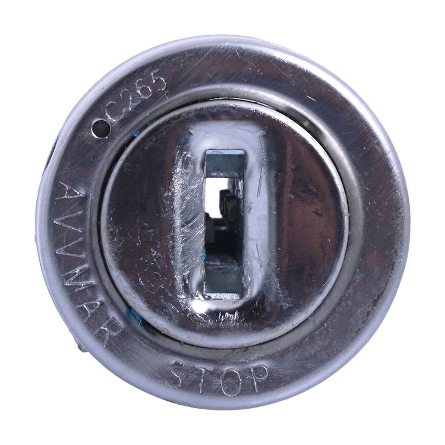 CILINDRO DE ENCENDIDO FIAT MOBI /DELANTERA/DERECHO