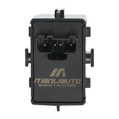 CONTROL ELECTRICO FORD EXPLORER /DELANTERA/DERECHO