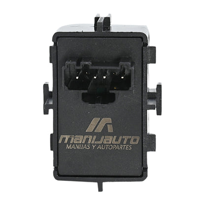 CONTROL ELECTRICO FORD EXPLORER /DELANTERA/DERECHO