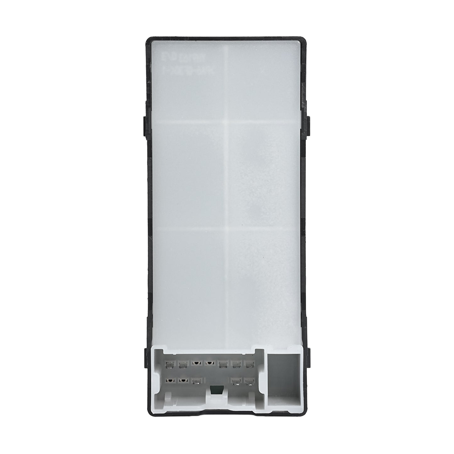 CONTROL ELECTRICO NISSAN ROGUE /DELANTERA/DERECHO