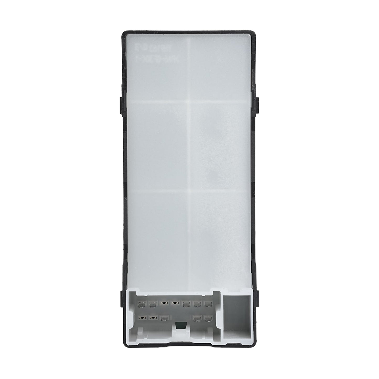 CONTROL ELECTRICO NISSAN ROGUE /DELANTERA/DERECHO