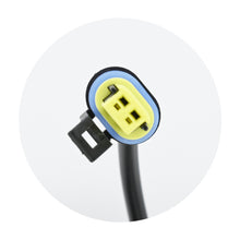 CONTROL ELECTRICO CHEVROLET SUBURBAN