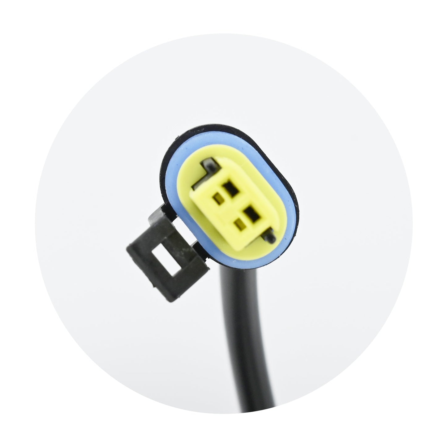 CONTROL ELECTRICO CHEVROLET SUBURBAN