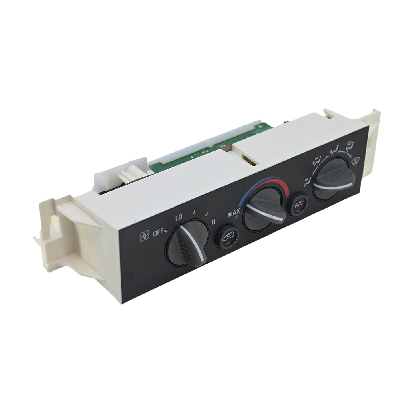 CONTROL ELECTRICO CHEVROLET CHEYENNE /DELANTERA