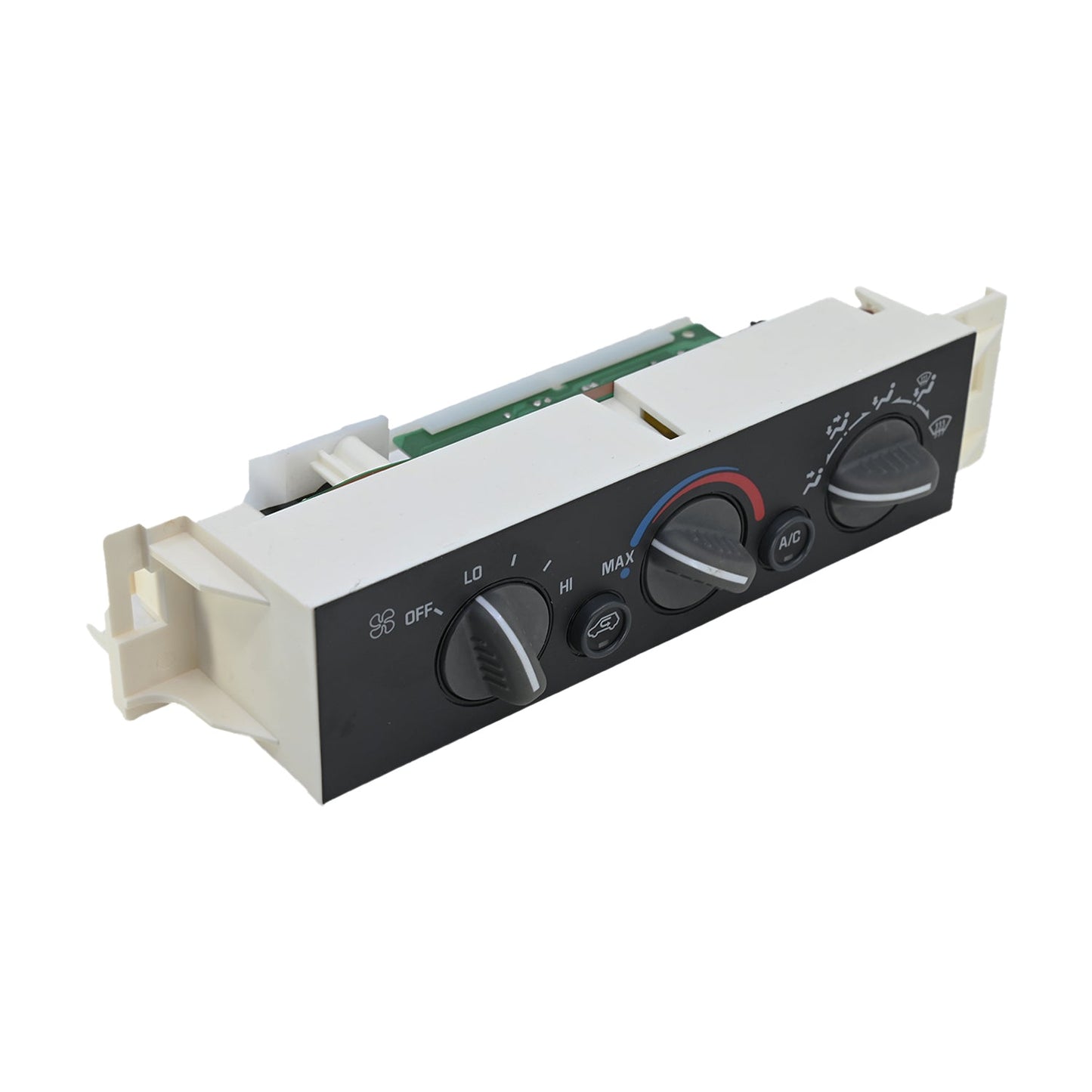 CONTROL ELECTRICO CHEVROLET CHEYENNE /DELANTERA