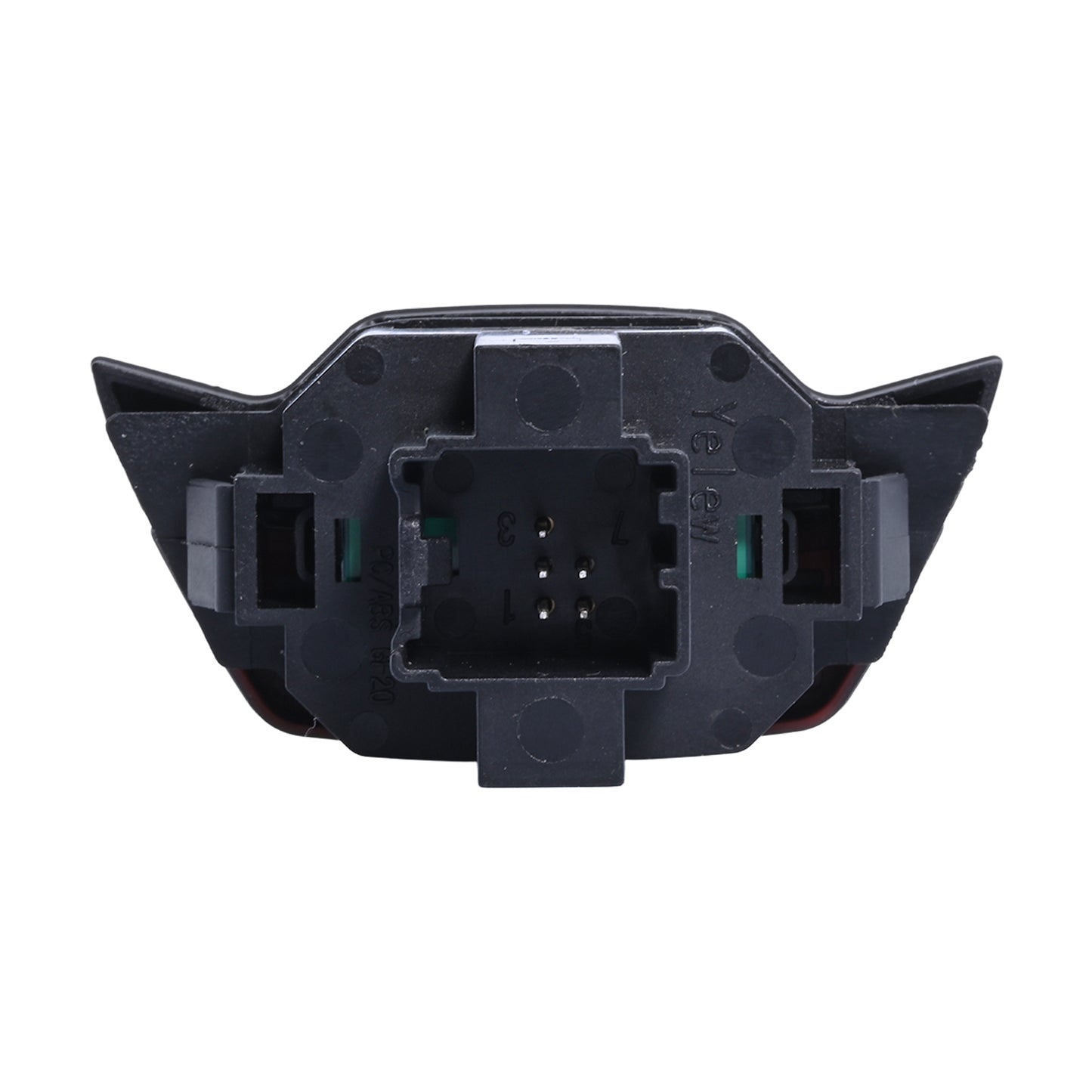 CONTROL ELECTRICO FORD ECOSPORT /DELANTERA