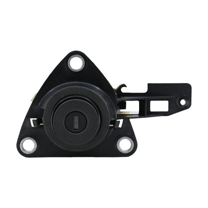CILINDRO PARA CAJUELA RENAULT DUSTER /TRASERA