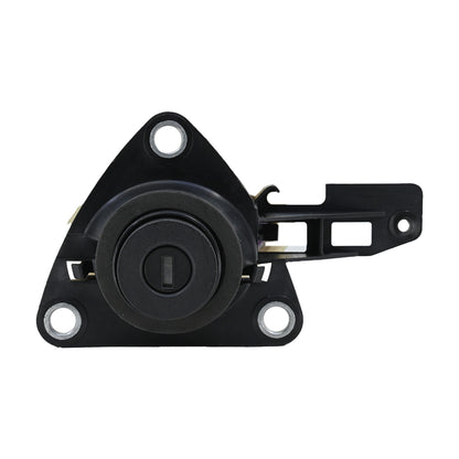 CILINDRO PARA CAJUELA RENAULT DUSTER /TRASERA