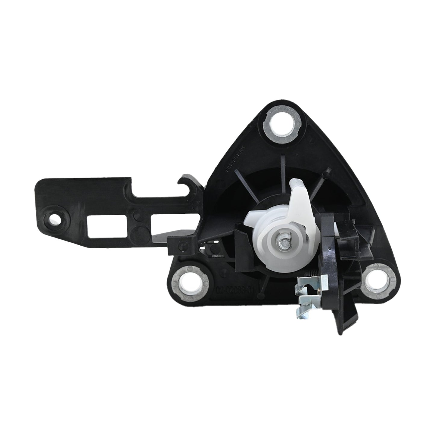 CILINDRO PARA CAJUELA RENAULT DUSTER /TRASERA