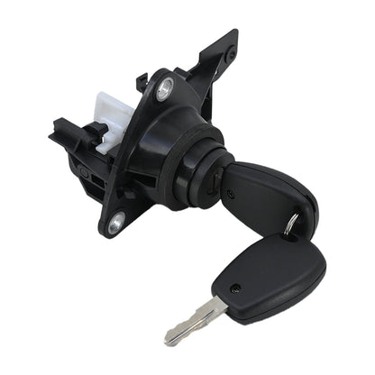 CILINDRO PARA CAJUELA RENAULT DUSTER /TRASERA