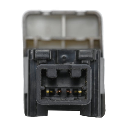 BOTON DE INTERMITENTES NISSAN TIIDA