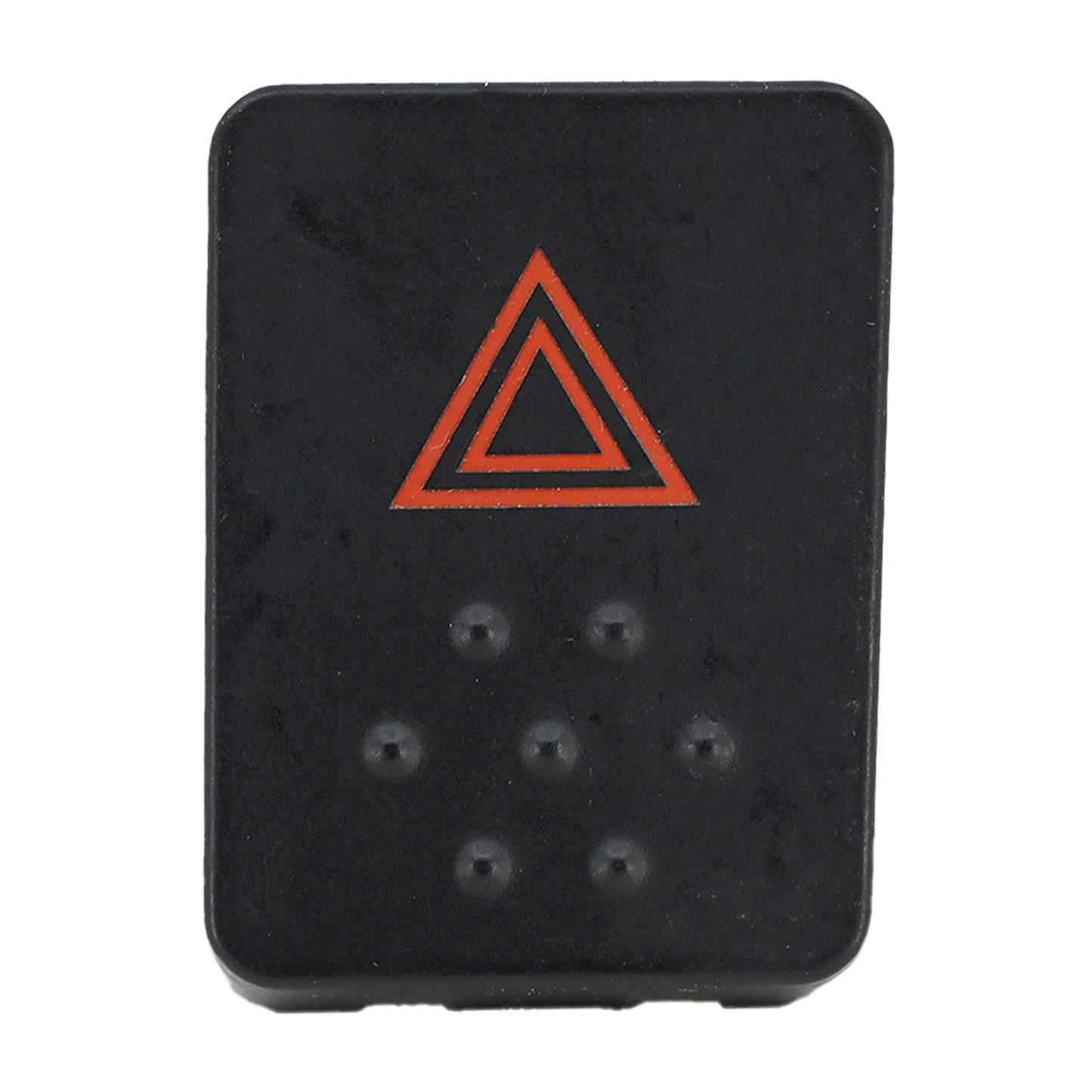 BOTON DE INTERMITENTES NISSAN TIIDA