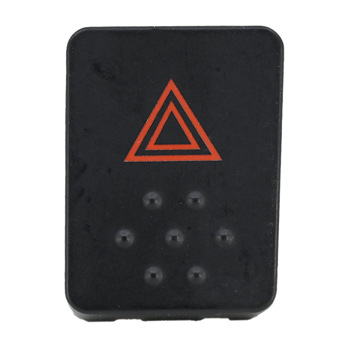 BOTON DE INTERMITENTES NISSAN TIIDA