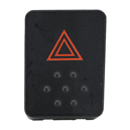 BOTON DE INTERMITENTES NISSAN TIIDA