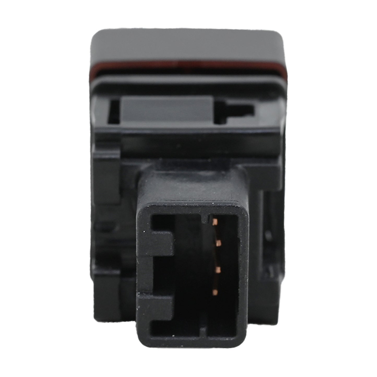 BOTON DE INTERMITENTES NISSAN V-DRIVE