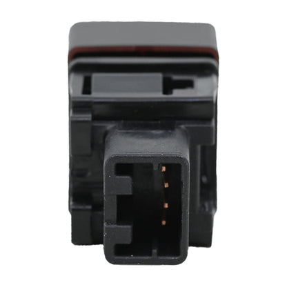 BOTON DE INTERMITENTES NISSAN V-DRIVE