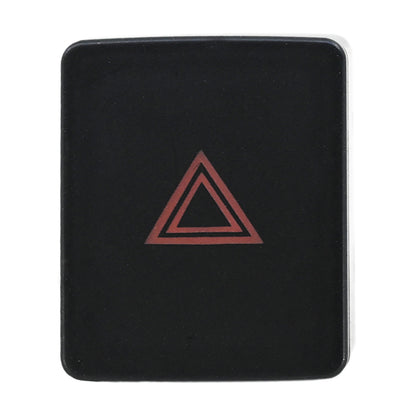 BOTON DE INTERMITENTES NISSAN V-DRIVE