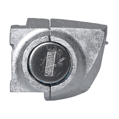 CILINDRO PARA PUERTA VOLKSWAGEN PASSAT /DELANTERA/IZQUIERDO