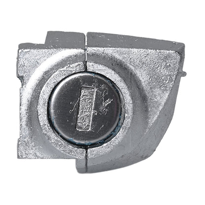 CILINDRO PARA PUERTA VOLKSWAGEN PASSAT /DELANTERA/IZQUIERDO