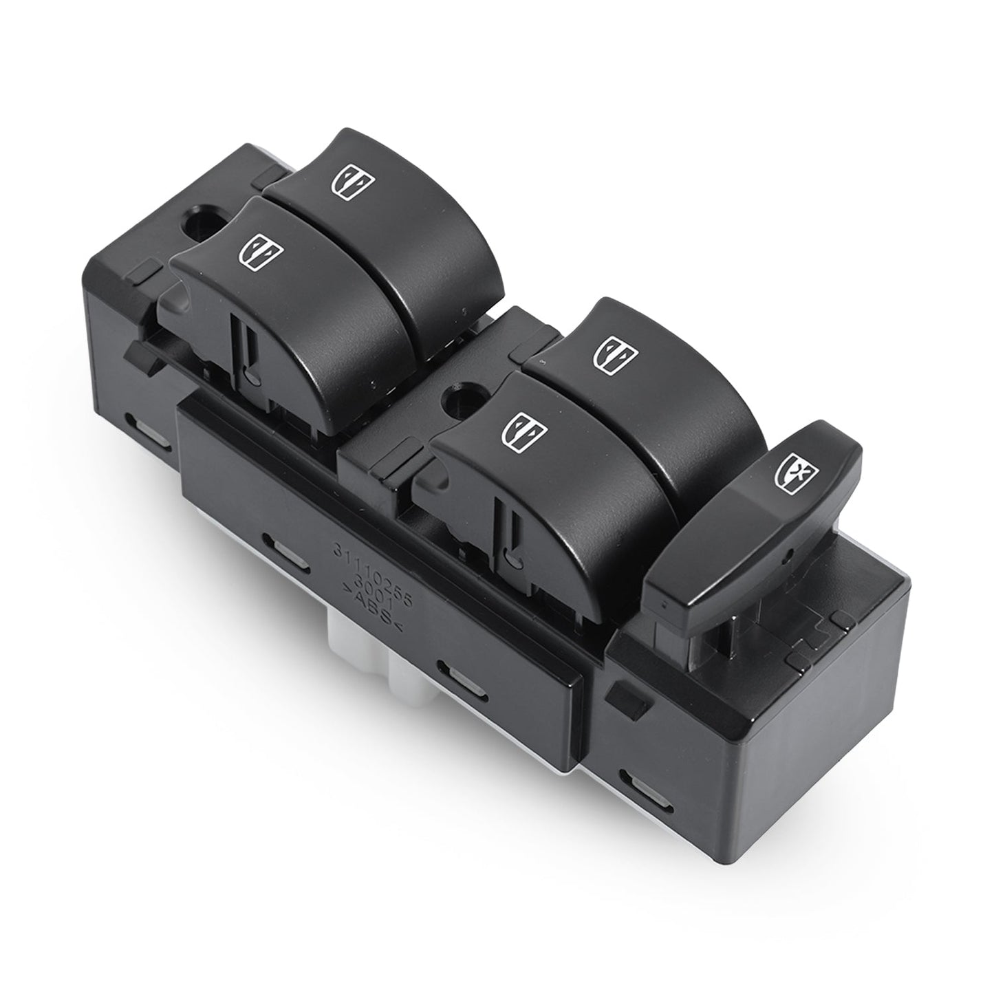 CONTROL ELECTRICO RENAULT KOLEOS /DELANTERA/IZQUIERDO