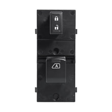 CONTROL ELECTRICO NISSAN ARMADA /DELANTERA/DERECHO