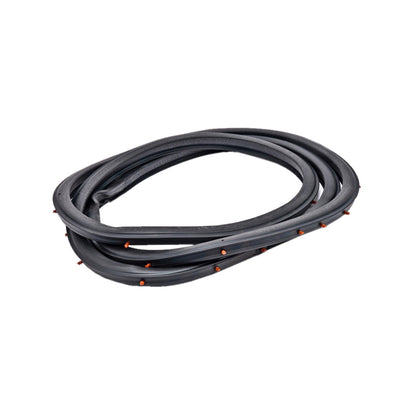 MOLDURA BOTAGUA NISSAN D21 /TRASERA/DERECHO