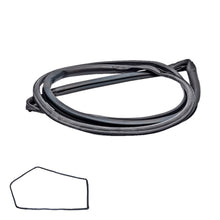 MOLDURA BOTAGUA TOYOTA 4RUNNER /DELANTERA/IZQUIERDO