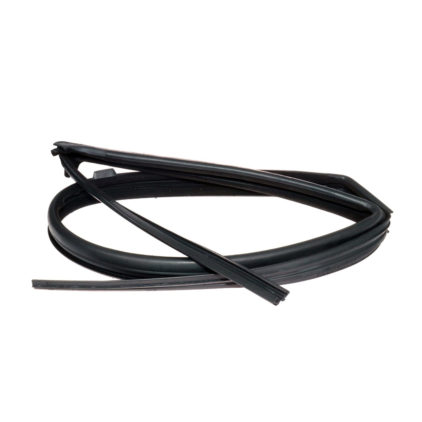 MOLDURA BOTAGUA NISSAN D21 /DELANTERA/DERECHO