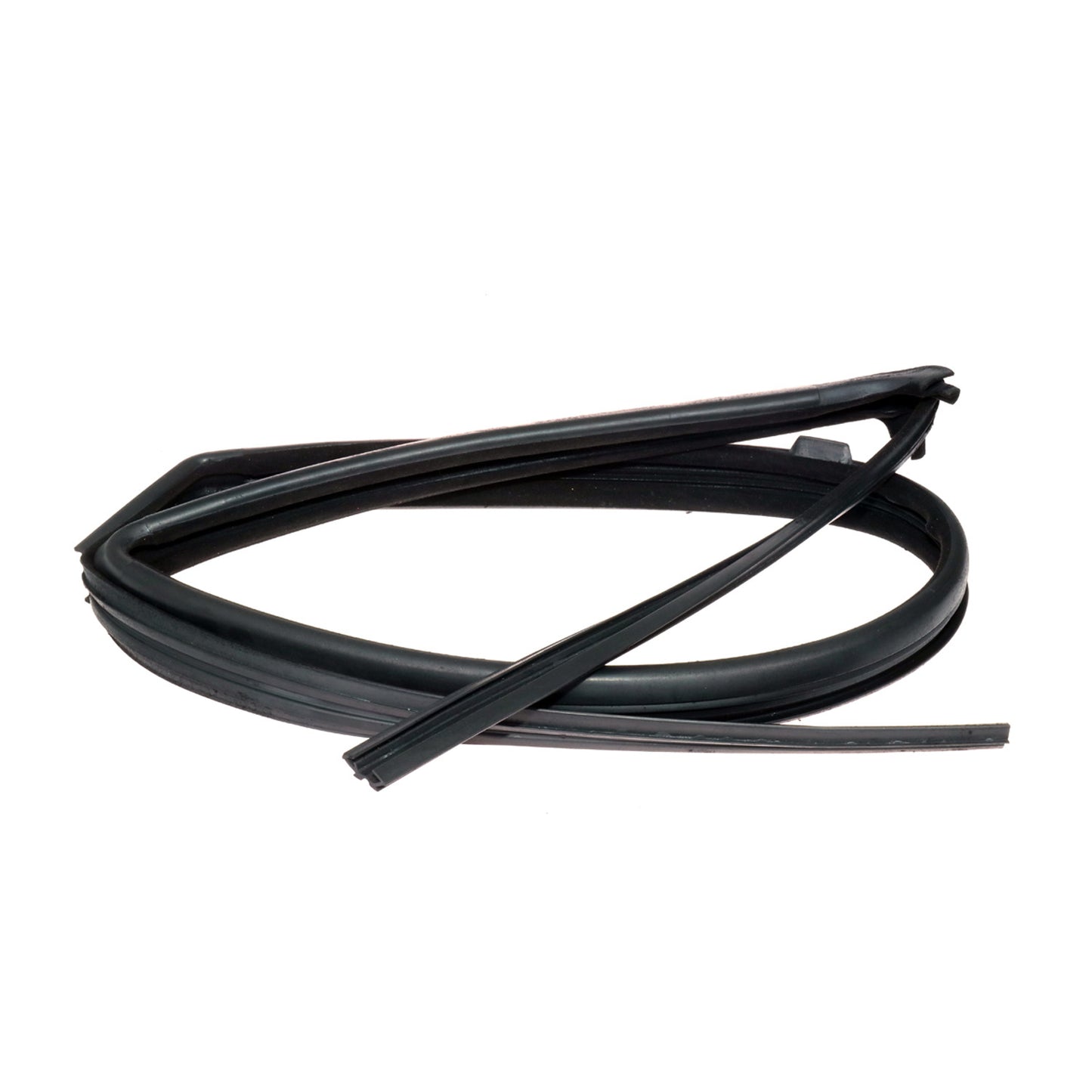 MOLDURA BOTAGUA NISSAN D21 /DELANTERA/IZQUIERDO