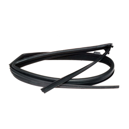 MOLDURA BOTAGUA NISSAN D21 /DELANTERA/IZQUIERDO