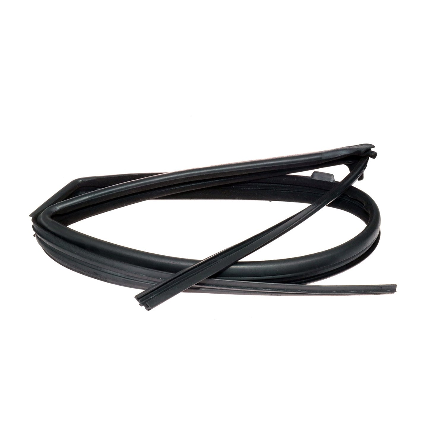 MOLDURA BOTAGUA NISSAN D21 /DELANTERA/IZQUIERDO