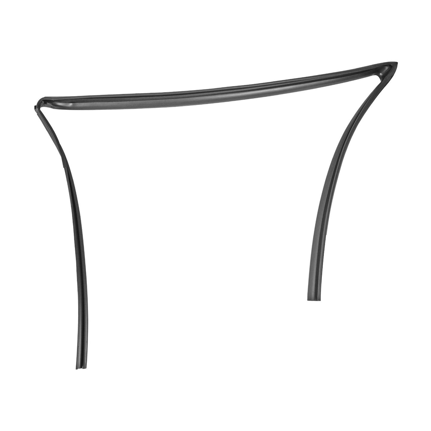 MOLDURA BOTAGUA NISSAN TSURU III /DELANTERA/DERECHO