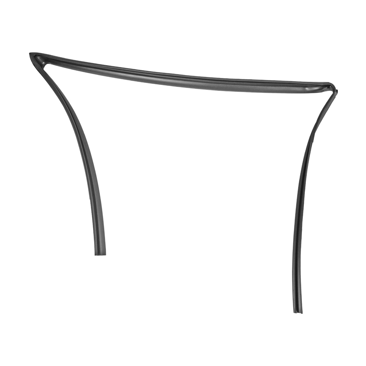 MOLDURA BOTAGUA NISSAN TSURU III /DELANTERA/IZQUIERDO