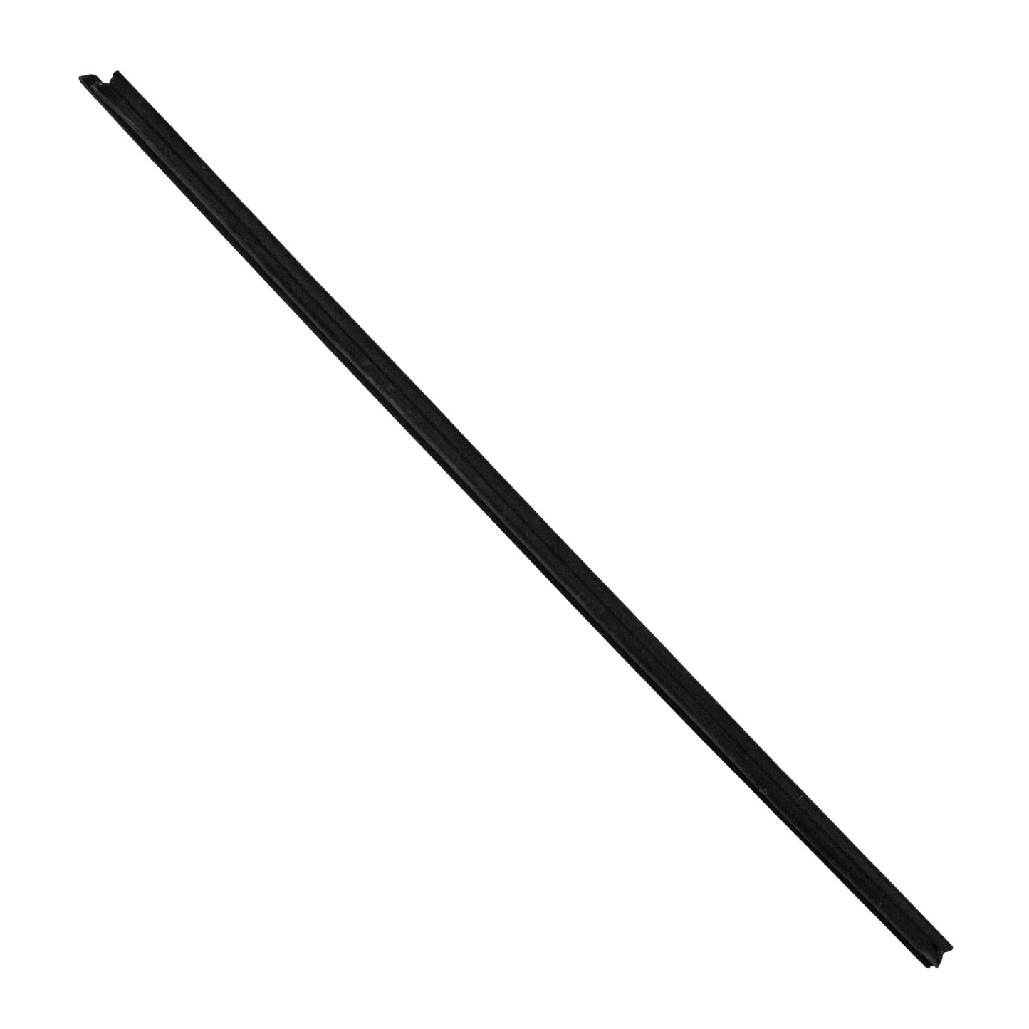 MOLDURA BOTAGUA PEUGEOT 206 /DELANTERA/IZQUIERDO